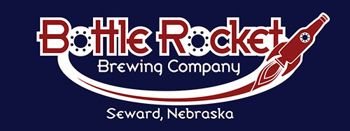 Bottle Rocket Brewing Company, Seward, NE