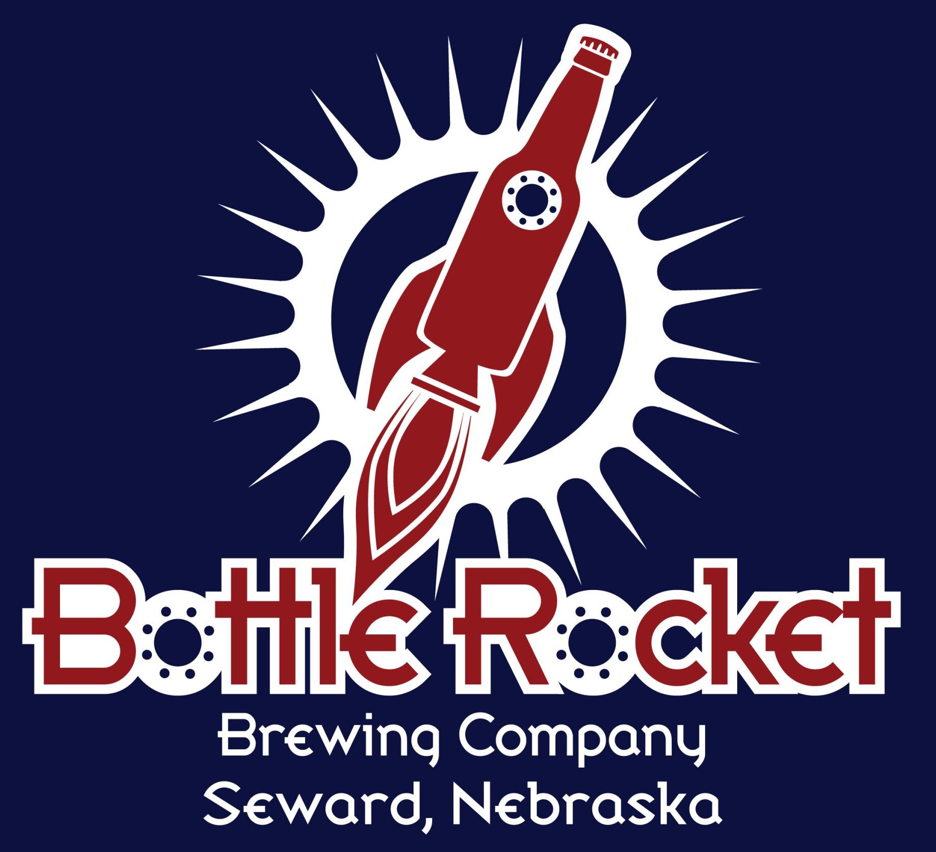 Bottle Rocket Brewing Company, Seward, NE